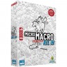 Jogo de Tabuleiro Micro Macro Crime City All In
