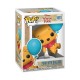 Figurine Funko Pop! Pooh avec ballon bleu