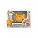Figurine Funko Pop de Winnie l'Ourson Endormi