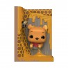 Funko Pop! Nooks Winnie l'ourson dans l'Arbre à Miel