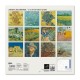 Calendario 2026 Van Gogh Museum 30x30 cm