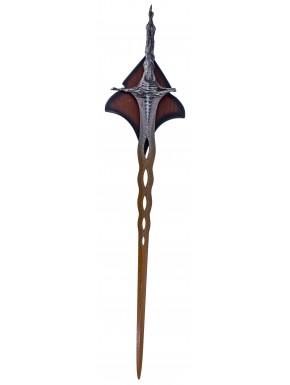 Épée réplique Sacerd Relic d'Elden Ring 114,5 cm en acier