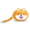 Oh My Pop! Porte-Monnaie Shiba Multicolore