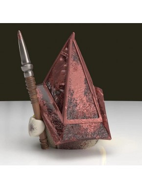 Figurine canard Pyramid Head Silent Hill TUBBZ