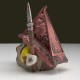 Figurine canard Pyramid Head Silent Hill TUBBZ