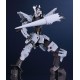 Model Kit Delphine Second Form de 13 cm de Broken Blade