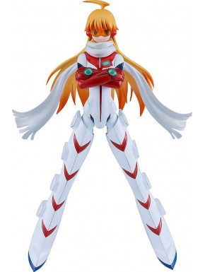 Maquete Gunbuster Moderoid Máquina Buster No. 7