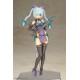 Maquete Frame Arms Girl Hresvelgr Qipao da Kotobukiya