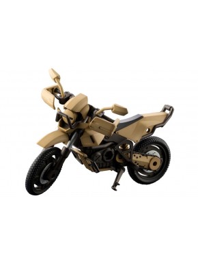 Modèle Hexa Gear Cross Rider Desert Color