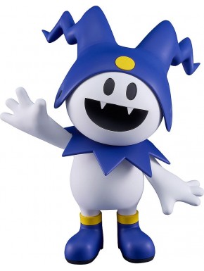 Maquette de Jack Frost de Shin Megami Tensei