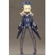 Modelo Kit 19 cm Frame Arms Girl Zelfikar Kotobukiya