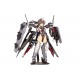 Kit de Modelagem Frame Arms Girl Izumo Destroyer 17 cm
