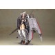 Kit de Modelagem Frame Arms Girl Izumo Destroyer 17 cm