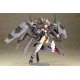 Kit de Modelagem Frame Arms Girl Izumo Destroyer 17 cm