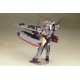 Kit de Modelagem Frame Arms Girl Izumo Destroyer 17 cm