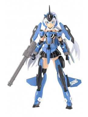 Kit de maquete Frame Arms Girl Stylet XF-3 25 cm