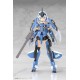 Kit de maquete Frame Arms Girl Stylet XF-3 25 cm