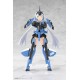 Kit de maquete Frame Arms Girl Stylet XF-3 25 cm