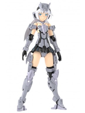 Kit de modelismo Frame Arms Girl Architect 25 cm