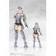 Kit de modelismo Frame Arms Girl Architect 25 cm