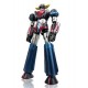 Maqueta Metallic Nano Puzzle Grendizer de 14 cm