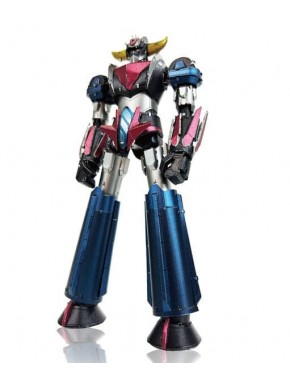 Maqueta Metallic Nano Puzzle Grendizer de 14 cm