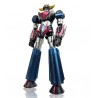 Maquete Metallic Nano Puzzle Grendizer 14 cm