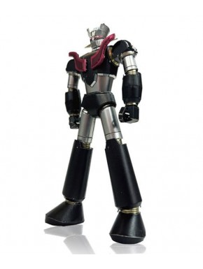 Maqueta Mazinger Metallic Nano Puzzle de 14 cm