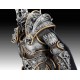 Kit de maquette Revell du Roi Liche de World of Warcraft