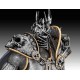 Kit de maquette Revell du Roi Liche de World of Warcraft