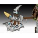 Kit de Maqueta Thrall de World of Warcraft