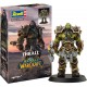 Kit de Maqueta Thrall de World of Warcraft