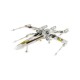 Kit de maqueta Revell X-Wing Carson Teva 1:57