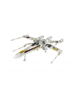 Kit de maqueta Revell X-Wing Carson Teva 1:57