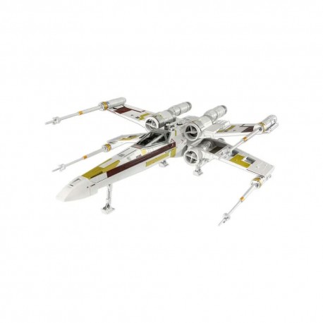 Kit de maqueta Revell X-Wing Carson Teva 1:57