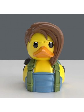 Mini figura Jill Valentine Resident Evil 5 cm