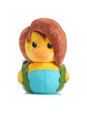 Peluche Jill Valentine Resident Evil Tubbz de 23 cm