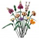 Ramo de flores de LEGO Botanical Collection