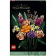 Ramo de flores de LEGO Botanical Collection