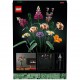 Ramo de flores de LEGO Botanical Collection