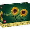 LEGO Botanical Collection Tournesols Set 40524 191 Pièces