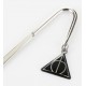 Bookmark Harry Potter Deathly hallows