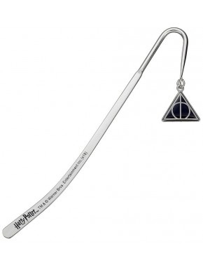 Bookmark Harry Potter Deathly hallows