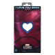 Figura Iron Man I Love You 3000 en rosa con accesorios