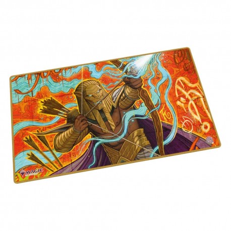 Tapete de Magic: The Gathering con ilustración de Ketramose