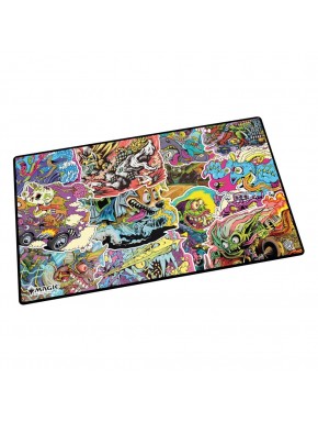 Play-Mat Aetherdrift Magic Ultimate Guard