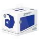 Estuche azul Ultimate Guard Sidewinder 80+ en XenoSkin