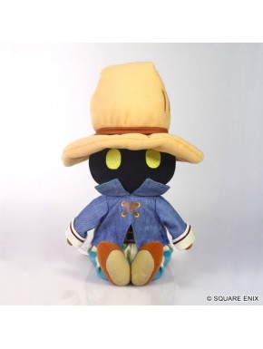 Pelúcia Vivi Ornitier de Final Fantasy IX