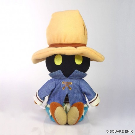 Pelúcia Vivi Ornitier de Final Fantasy IX