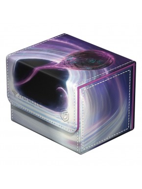Caja Magic: The Gathering Sidewinder 100+ Xenoskin